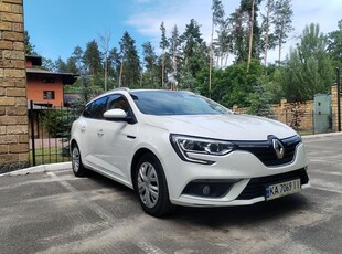 Продам Renault Megane в Киеве 2018 года выпуска за 12 500$