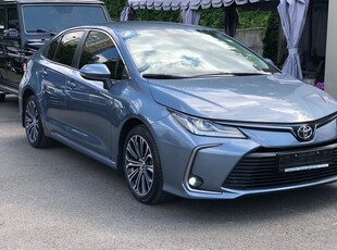 Продам Toyota Corolla Style в Киеве 2019 года выпуска за 22 500$