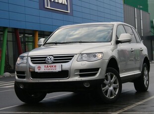 Продам Volkswagen Touareg 3.6 FSI AT (280 л.с.), 2009