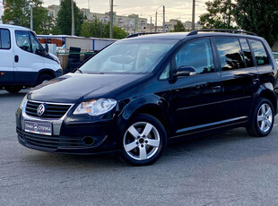 Продам Volkswagen Touran в Киеве 2007 года выпуска за 7 900$