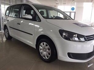 Продам Volkswagen Touran, 2015