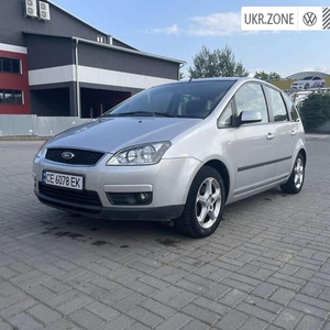 Ford C-MAX I 2003
