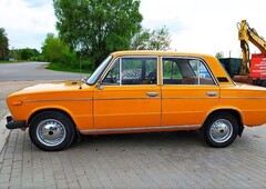 Продам ВАЗ 2106 в г. Орехов, Запорожская область 1989 года выпуска за 12 700грн