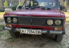 Продам ВАЗ 2106 в г. Ирпень, Киевская область 1990 года выпуска за 1 550$