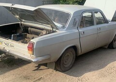 Продам ГАЗ 24 в Херсоне 1972 года выпуска за 600$