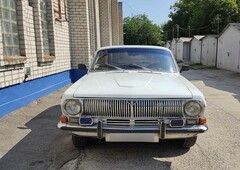 Продам ГАЗ 24 Волга в Запорожье 1981 года выпуска за 1 000$