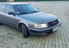 Продам Audi 100 в Одессе 1992 года выпуска за 3 000$