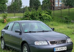 Продам Audi A3 в Хмельницком 2000 года выпуска за 5 000$