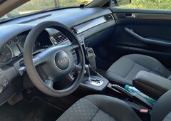 Продам Audi A6 в Чернигове 2001 года выпуска за 6 000$