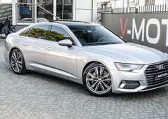 Продам Audi A6 2.0T QUATTRO в Киеве 2020 года выпуска за 52 500$