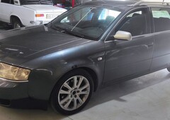 Продам Audi A6 С5 Avant S Line в Киеве 2002 года выпуска за 3 500$
