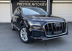 Продам Audi Q7 50 TDI quattro в Киеве 2020 года выпуска за 87 900$