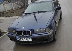 Продам BMW 318 Perfomans в г. Новая Каховка, Херсонская область 1997 года выпуска за 1 400$