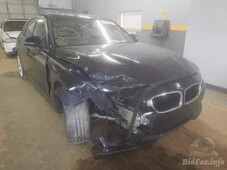Продам BMW 320 в Киеве 2015 года выпуска за 13 000$