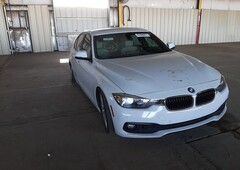 Продам BMW 320 в Киеве 2017 года выпуска за 5 000$