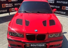 Продам BMW 325 в Одессе 1995 года выпуска за 8 000$