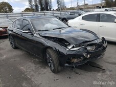 Продам BMW 330 в Киеве 2017 года выпуска за 6 200$