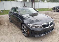 Продам BMW 330 в Киеве 2020 года выпуска за 15 000$