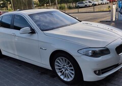 Продам BMW 535 F 10 в Днепре 2013 года выпуска за 16 300$