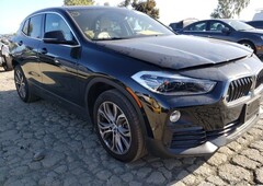 Продам BMW X 2 SDRIVE28I в Киеве 2018 года выпуска за 10 800$