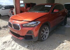 Продам BMW X 2 SDRIVE28I в Киеве 2021 года выпуска за 11 900$