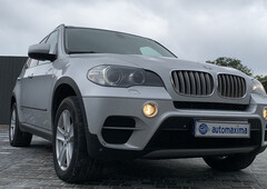 Продам BMW X5 в Николаеве 2011 года выпуска за 17 999$