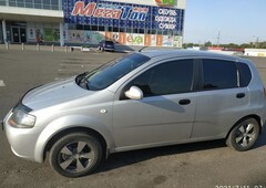Продам Chevrolet Aveo LS в г. Мариуполь, Донецкая область 2006 года выпуска за 4 700$