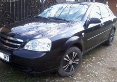 Продам Chevrolet Lacetti в Ужгороде 2005 года выпуска за 3 900$