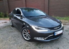 Продам Chrysler 200 200с в Киеве 2014 года выпуска за 14 950$
