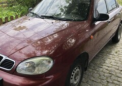 Продам Daewoo Sens в г. Ирпень, Киевская область 2005 года выпуска за 2 900$