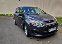 Продам Ford C-Max Hybrid в Киеве 2018 года выпуска за 16 200$