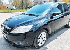 Продам Ford Focus в г. Павлоград, Днепропетровская область 2008 года выпуска за 5 950$