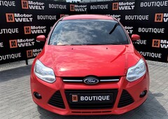 Продам Ford Focus в Одессе 2014 года выпуска за 8 600$
