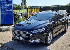 Продам Ford Fusion se в Николаеве 2017 года выпуска за 13 950$