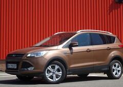 Продам Ford Kuga DIESEL в Одессе 2013 года выпуска за 13 500$