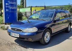Продам Ford Mondeo Kombi в Николаеве 1998 года выпуска за 3 900$