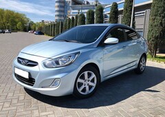 Продам Hyundai Accent в Киеве 2011 года выпуска за 8 500$