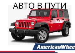 Продам Jeep Wrangler UNLIMITED RUBICON RECON в Черновцах 2017 года выпуска за 31 000$