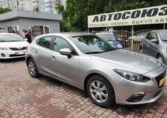 Продам Mazda 3 Sport в Одессе 2014 года выпуска за 11 500$