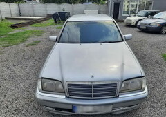 Продам Mercedes-Benz 220 в Николаеве 1998 года выпуска за 1 700$