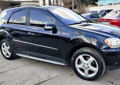 Продам Mercedes-Benz ML-Class в Одессе 2007 года выпуска за 12 000$