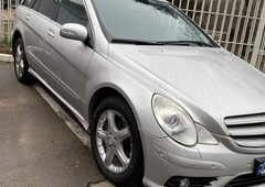 Продам Mercedes-Benz R 280 4 matic в Киеве 2008 года выпуска за 13 300$