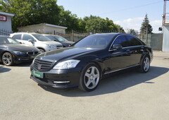 Продам Mercedes-Benz S-Class S 500 AMG в Одессе 2006 года выпуска за 12 400$