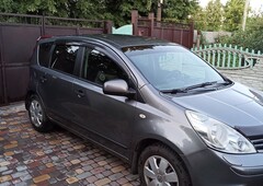 Продам Nissan Note в Харькове 2012 года выпуска за 6 900$