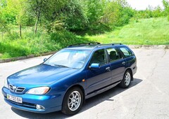 Продам Nissan Primera в Ровно 1999 года выпуска за 3 700$