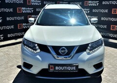Продам Nissan Rogue в Одессе 2015 года выпуска за 15 500$
