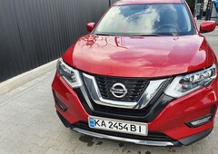 Продам Nissan Rogue в Киеве 2016 года выпуска за 15 000$