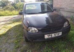 Продам Opel Corsa в г. Новоград-Волынский, Житомирская область 1994 года выпуска за 550$