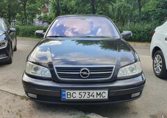 Продам Opel Omega в Киеве 2003 года выпуска за 4 500$