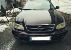 Продам Opel Omega B в Киеве 2000 года выпуска за 4 000$